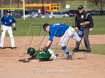 Thumbnail 1 in Bromfield @ Tahanto Regional photogallery.