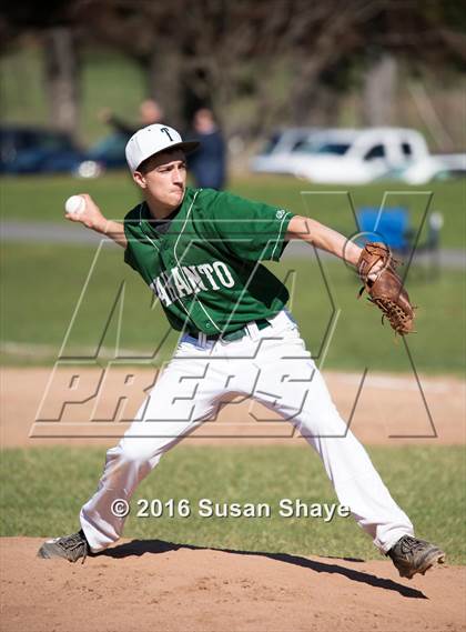 Thumbnail 1 in Bromfield @ Tahanto Regional photogallery.