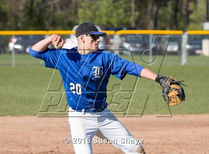 Thumbnail 2 in Bromfield @ Tahanto Regional photogallery.