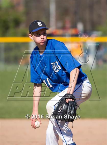 Thumbnail 2 in Bromfield @ Tahanto Regional photogallery.