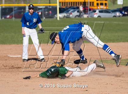 Thumbnail 2 in Bromfield @ Tahanto Regional photogallery.