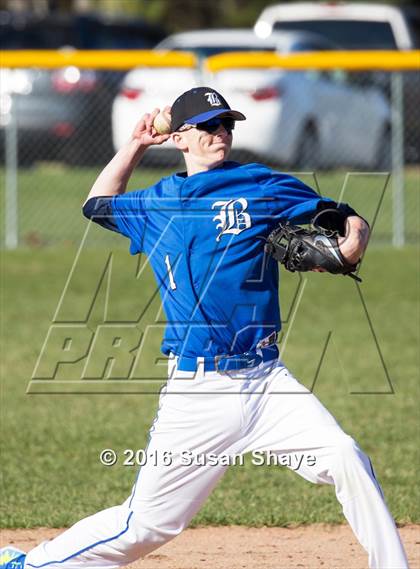 Thumbnail 1 in Bromfield @ Tahanto Regional photogallery.