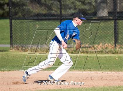 Thumbnail 1 in Bromfield @ Tahanto Regional photogallery.