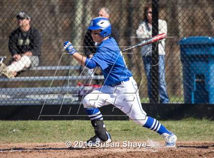 Thumbnail 1 in Bromfield @ Tahanto Regional photogallery.