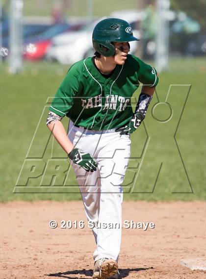 Thumbnail 2 in Bromfield @ Tahanto Regional photogallery.