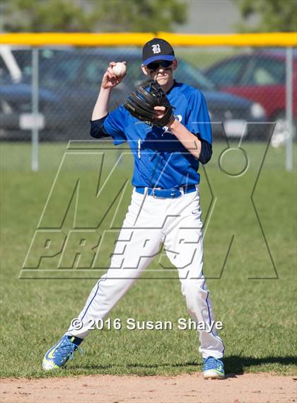 Thumbnail 2 in Bromfield @ Tahanto Regional photogallery.