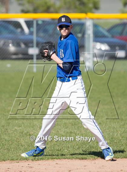 Thumbnail 1 in Bromfield @ Tahanto Regional photogallery.