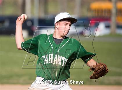 Thumbnail 1 in Bromfield @ Tahanto Regional photogallery.
