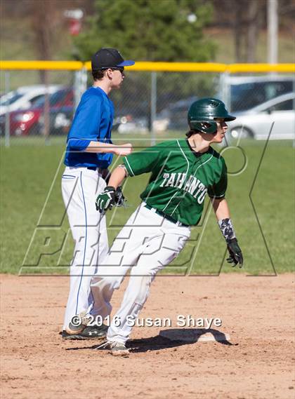 Thumbnail 1 in Bromfield @ Tahanto Regional photogallery.