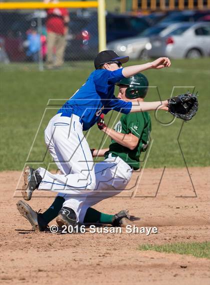 Thumbnail 1 in Bromfield @ Tahanto Regional photogallery.