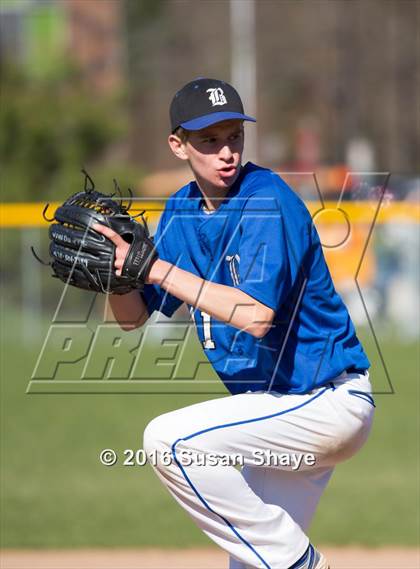 Thumbnail 1 in Bromfield @ Tahanto Regional photogallery.