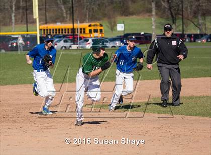 Thumbnail 1 in Bromfield @ Tahanto Regional photogallery.