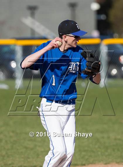 Thumbnail 1 in Bromfield @ Tahanto Regional photogallery.