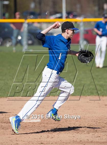 Thumbnail 1 in Bromfield @ Tahanto Regional photogallery.
