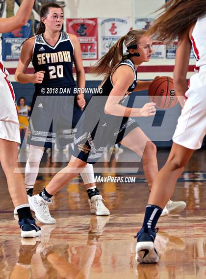 Thumbnail 1 in Seymour @ Jefferson County photogallery.