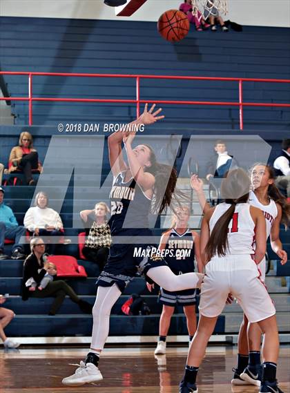 Thumbnail 3 in Seymour @ Jefferson County photogallery.