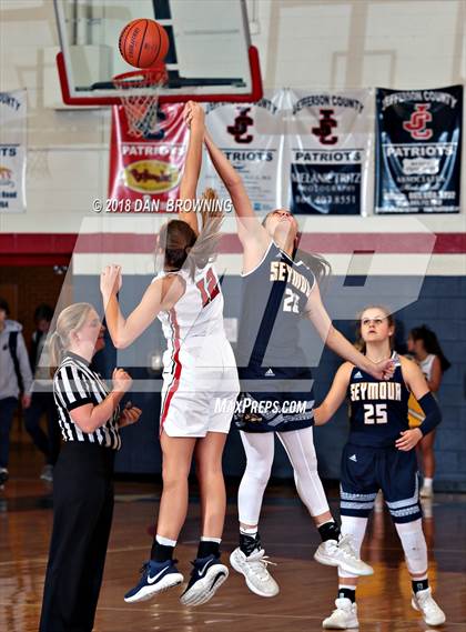 Thumbnail 1 in Seymour @ Jefferson County photogallery.