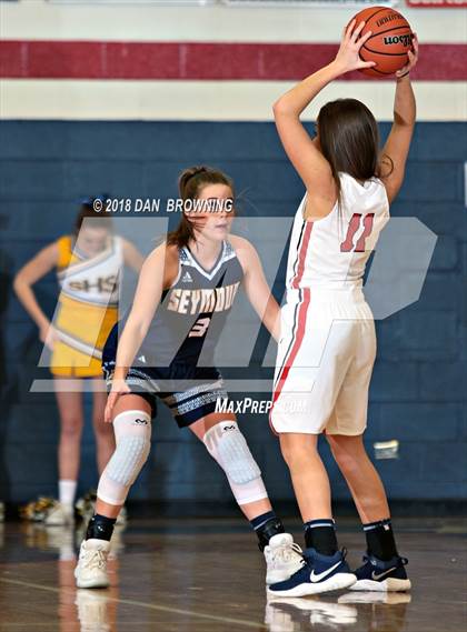 Thumbnail 2 in Seymour @ Jefferson County photogallery.
