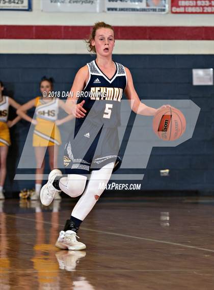 Thumbnail 2 in Seymour @ Jefferson County photogallery.