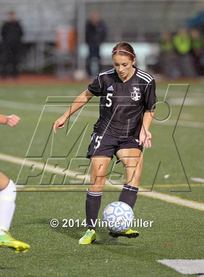 Thumbnail 2 in Bonney Lake vs Auburn Riverside (WIAA WCD/SW District Playoff) photogallery.