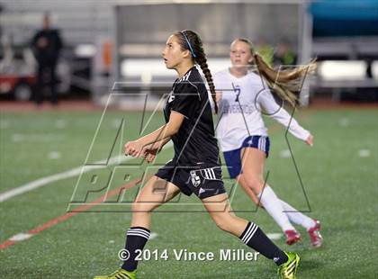 Thumbnail 2 in Bonney Lake vs Auburn Riverside (WIAA WCD/SW District Playoff) photogallery.