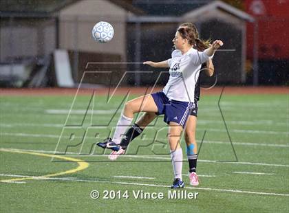 Thumbnail 3 in Bonney Lake vs Auburn Riverside (WIAA WCD/SW District Playoff) photogallery.