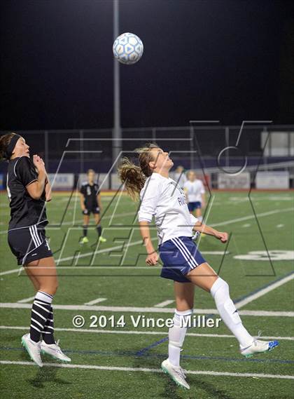 Thumbnail 1 in Bonney Lake vs Auburn Riverside (WIAA WCD/SW District Playoff) photogallery.
