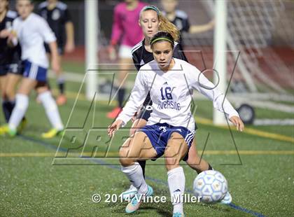 Thumbnail 1 in Bonney Lake vs Auburn Riverside (WIAA WCD/SW District Playoff) photogallery.