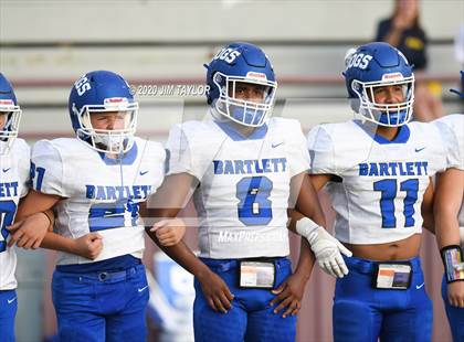 Thumbnail 2 in Bartlett @ Ranger photogallery.