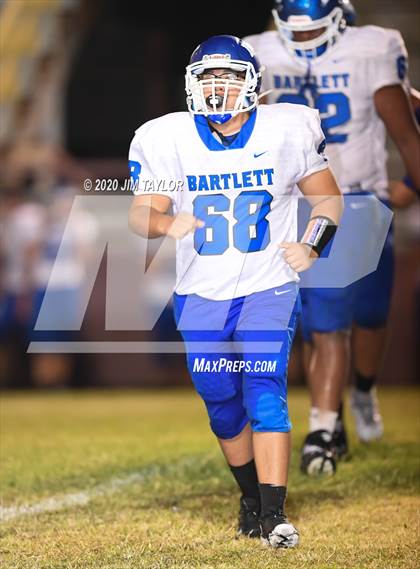 Thumbnail 3 in Bartlett @ Ranger photogallery.