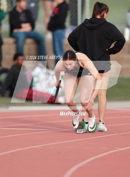 Thumbnail 3 in Chaparral Invitational 2024 photogallery.