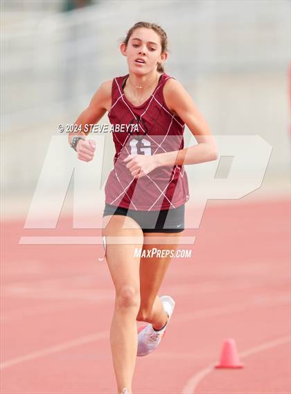 Thumbnail 2 in Chaparral Invitational 2024 photogallery.