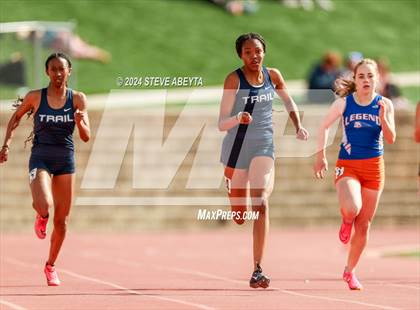 Thumbnail 2 in Chaparral Invitational 2024 photogallery.