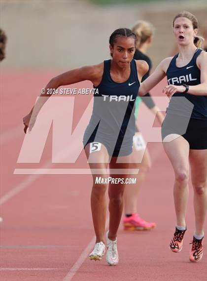 Thumbnail 3 in Chaparral Invitational 2024 photogallery.