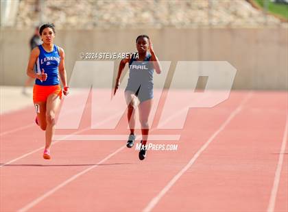 Thumbnail 1 in Chaparral Invitational 2024 photogallery.