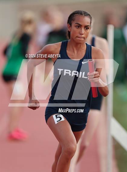 Thumbnail 2 in Chaparral Invitational 2024 photogallery.