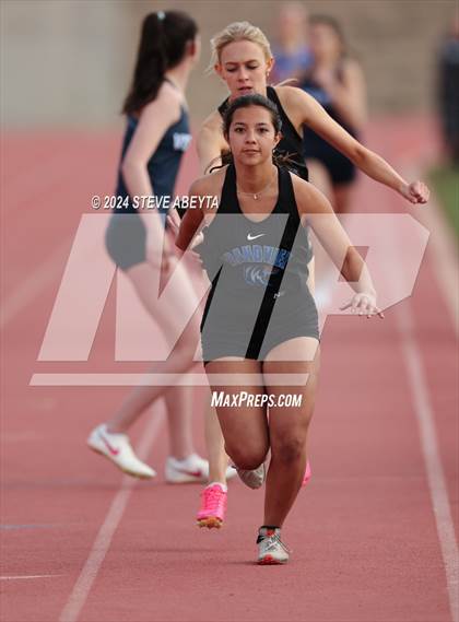 Thumbnail 2 in Chaparral Invitational 2024 photogallery.