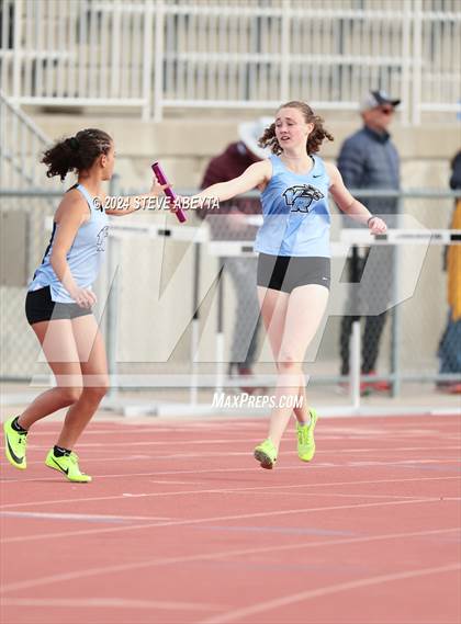 Thumbnail 3 in Chaparral Invitational 2024 photogallery.