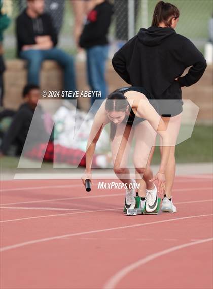 Thumbnail 2 in Chaparral Invitational 2024 photogallery.