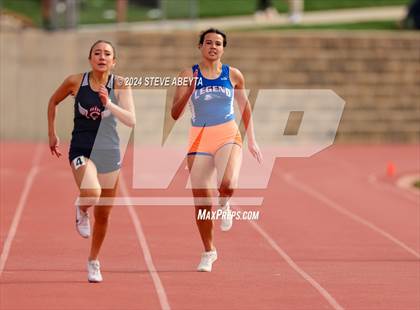 Thumbnail 3 in Chaparral Invitational 2024 photogallery.