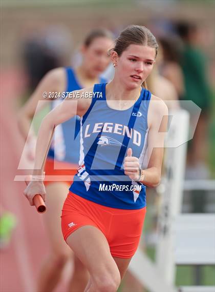 Thumbnail 1 in Chaparral Invitational 2024 photogallery.