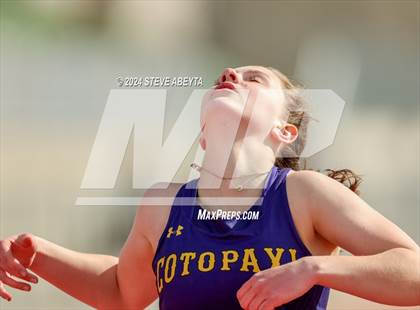 Thumbnail 2 in Chaparral Invitational 2024 photogallery.