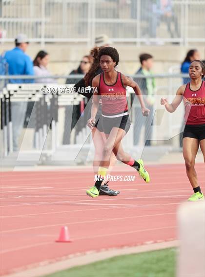 Thumbnail 2 in Chaparral Invitational 2024 photogallery.