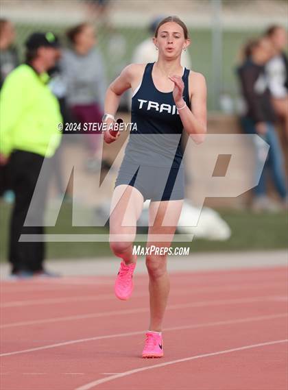 Thumbnail 1 in Chaparral Invitational 2024 photogallery.