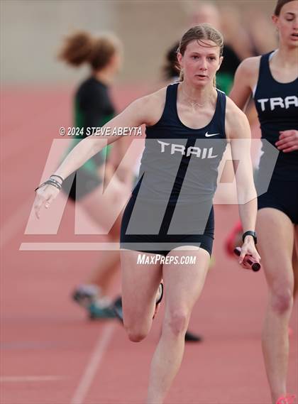 Thumbnail 2 in Chaparral Invitational 2024 photogallery.