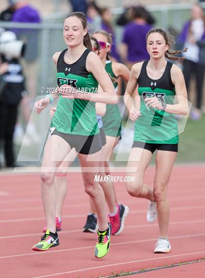 Thumbnail 2 in Chaparral Invitational 2024 photogallery.