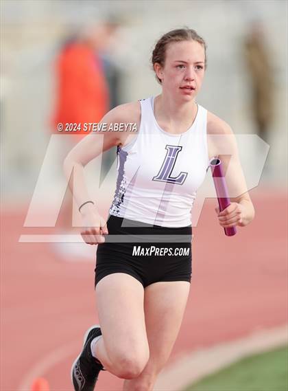 Thumbnail 3 in Chaparral Invitational 2024 photogallery.