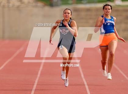 Thumbnail 1 in Chaparral Invitational 2024 photogallery.