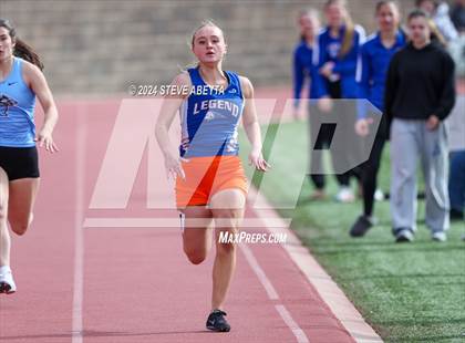 Thumbnail 3 in Chaparral Invitational 2024 photogallery.