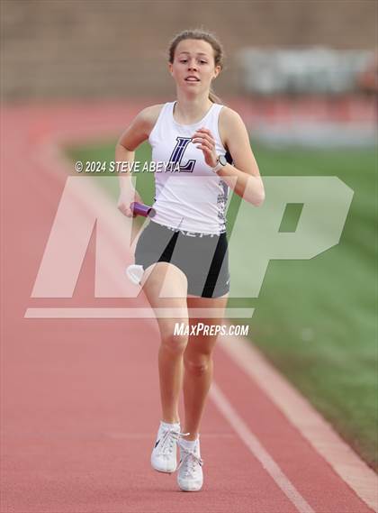 Thumbnail 3 in Chaparral Invitational 2024 photogallery.